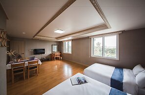 Jungmun Resort