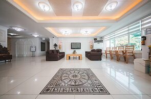 Jungmun Resort
