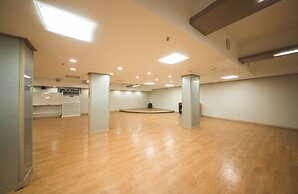 Jungmun Resort