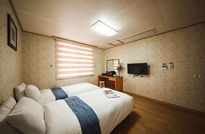 Jungmun Resort