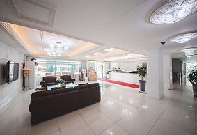 Jungmun Resort
