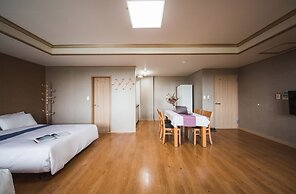 Jungmun Resort