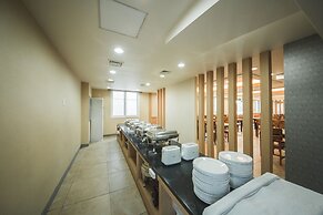 Jungmun Resort