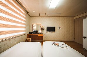 Jungmun Resort