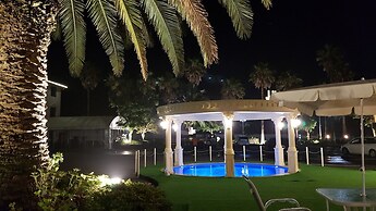 Jungmun Resort