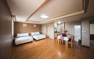 Jungmun Resort