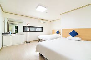 Dammora Resort