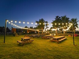 Dammora Resort