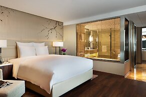 Teda, Tianjin-marriott Executive Apartments