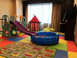 Teda, Tianjin-marriott Executive Apartments
