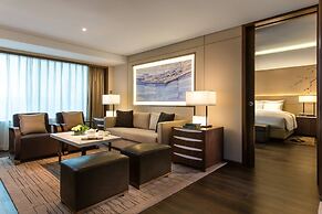 Teda, Tianjin-marriott Executive Apartments