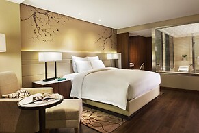 Teda, Tianjin-marriott Executive Apartments