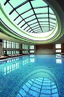 Teda, Tianjin-marriott Executive Apartments