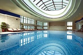 Teda, Tianjin-marriott Executive Apartments