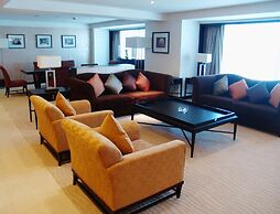 Teda, Tianjin-marriott Executive Apartments