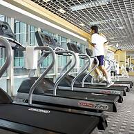 Teda, Tianjin-marriott Executive Apartments