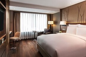 Teda, Tianjin-marriott Executive Apartments