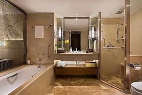 Teda, Tianjin-marriott Executive Apartments