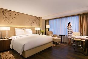 Teda, Tianjin-marriott Executive Apartments