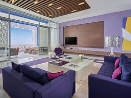 Sofitel Tamuda Bay Beach and Spa