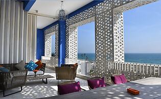 Sofitel Tamuda Bay Beach and Spa