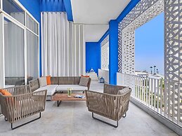 Sofitel Tamuda Bay Beach and Spa
