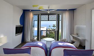 Sofitel Tamuda Bay Beach and Spa