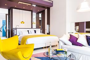 Sofitel Tamuda Bay Beach and Spa
