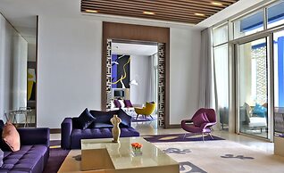 Sofitel Tamuda Bay Beach and Spa