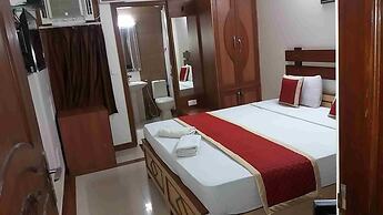 Hotel Kings Corner