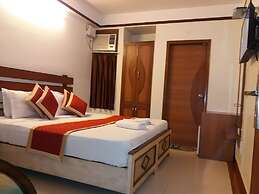 Hotel Kings Corner