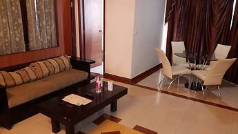 Hotel Kings Corner