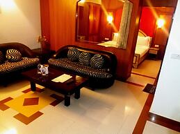 Hotel Kings Corner