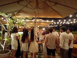 Hotel Kings Corner