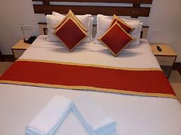 Hotel Kings Corner