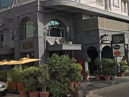 Hotel Kings Corner