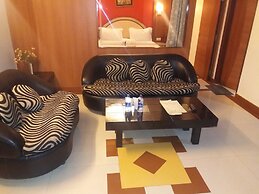 Hotel Kings Corner