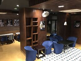 Hotel Kings Corner