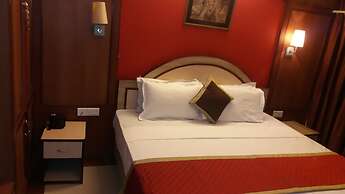Hotel Kings Corner
