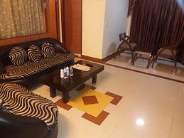 Hotel Kings Corner