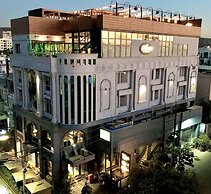 Hotel Kings Corner