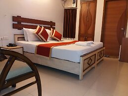 Hotel Kings Corner