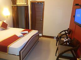 Hotel Kings Corner