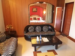 Hotel Kings Corner