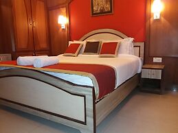 Hotel Kings Corner