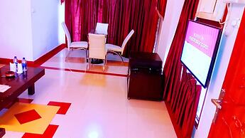 Hotel Kings Corner