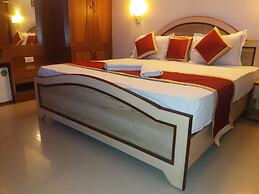 Hotel Kings Corner