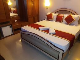 Hotel Kings Corner