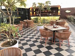 Hotel Kings Corner