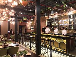 Hotel Kings Corner